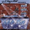 Cover DJ Magic Mike - Uuh, Uuh, Uuh DJ Magic Mike - Uuh, Uuh, Uuh