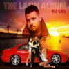 Cover DJ Laz - Destiny DJ Laz - Destiny