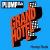 Cover Plump DJs - World Click Plump DJs - World Click