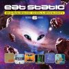 Cover Eat Static - Inaana Eat Static - Inaana