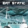 Cover Eat Static - Medicine Wheel Eat Static - Medicine Wheel
