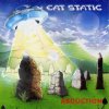 Cover Eat Static - The Watcher Eat Static - The Watcher