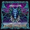 Cover Eat Static - Kazmir Eat Static - Kazmir