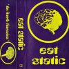 Cover Eat Static - Contact... Eat Static - Contact...