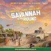 Cover Savannah - Hard Line Savannah - Hard Line