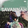 Cover Savannah - Fight Your Way Savannah - Fight Your Way