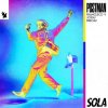 Cover Francesco V & Jossu & PRECIAT - PostMan Francesco V & Jossu & PRECIAT - PostMan