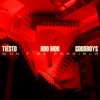 Cover Tiesto & Odd Mob & Goodboys - Won’t Be Possible Tiesto & Odd Mob & Goodboys - Won’t Be Possible