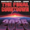 Cover David Guetta & Hypaton & Europe - The Final Countdown David Guetta & Hypaton & Europe - The Final Countdown