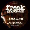 Cover Limewax - The Lawra Limewax - The Lawra