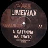 Cover Limewax - Satanina Limewax - Satanina