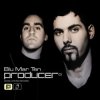 Cover Blu Mar Ten - Drive Blu Mar Ten - Drive