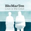 Cover Blu Mar Ten - Wah Mel Blu Mar Ten - Wah Mel