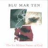 Cover Blu Mar Ten - Simon & Lisa Blu Mar Ten - Simon & Lisa