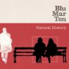 Cover Blu Mar Ten - Locust Songs Blu Mar Ten - Locust Songs