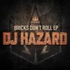 Cover DJ Hazard - Death Sport DJ Hazard - Death Sport