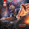 Cover Teddy Killerz - Bhaaloo Teddy Killerz - Bhaaloo