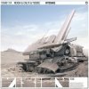 Cover Noisia - Red Heat Noisia - Red Heat