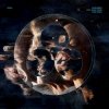 Cover Noisia - Straight Hook Noisia - Straight Hook