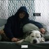 Cover KRBK - Домашний KRBK - Домашний