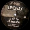 Cover Limewax - Invasion Limewax - Invasion