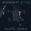 Klute - Hidden Hand