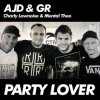Charly Lownoise & Mental Theo - Stars (Hardcore Mix)