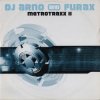 Cover DJ Arno and DJ Furax - Metrotraxx ii (blue trance mix) DJ Arno and DJ Furax - Metrotraxx ii (blue trance mix)