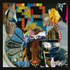 Cover Klaxons - Show me a Miracle Klaxons - Show me a Miracle