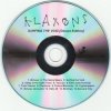 Cover Klaxons - Atom to Atom Klaxons - Atom to Atom