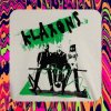 Cover Klaxons - Cypherspeed Klaxons - Cypherspeed