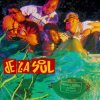 Cover De La Soul - Trouble In The Water De La Soul - Trouble In The Water