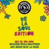 Cover De La Soul - Potholes in My Lawn De La Soul - Potholes in My Lawn