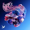 Cover Korolova & MotherEarth feat. Tyoz - Nightshapes Korolova & MotherEarth feat. Tyoz - Nightshapes