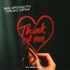 HUGEL feat. David Guetta & Kehlani & Daecolm - Think Of Me (Dj Dark Remix)