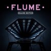 Cover Flume feat. Moon Holiday & Killer Mike - Insane Flume feat. Moon Holiday & Killer Mike - Insane