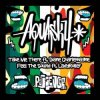 Cover Aquasky & Diane Charlemagne - Take Me There Aquasky & Diane Charlemagne - Take Me There