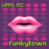 Cover Lipps Inc. - Funkytown Lipps Inc. - Funkytown