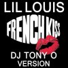 Cover Lil Louis - French Kiss Lil Louis - French Kiss