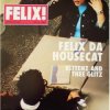Cover Felix Da Housecat - Glitz Rock Felix Da Housecat - Glitz Rock