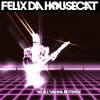 Cover Felix Da Housecat - Silver Screen Felix Da Housecat - Silver Screen