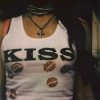 Cover Kaeyra - Kiss Kiss Kaeyra - Kiss Kiss