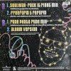 Cover Felix Da Housecat - Runaway Dreamer Felix Da Housecat - Runaway Dreamer