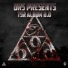 Cover The Dope Doctor - My Year The Dope Doctor - My Year