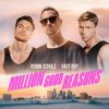 Cover Robin Schulz - Smash My Heart Robin Schulz - Smash My Heart