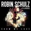 Cover Robin Schulz - Float Robin Schulz - Float