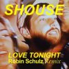 Cover Robin Schulz - Waiting For The Sunshine Robin Schulz - Waiting For The Sunshine