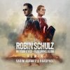 Cover Robin Schulz - Outro Robin Schulz - Outro