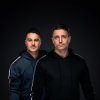 Cover BlasterJaxx - Savage BlasterJaxx - Savage