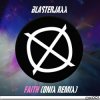 Cover BlasterJaxx - Blackout BlasterJaxx - Blackout
